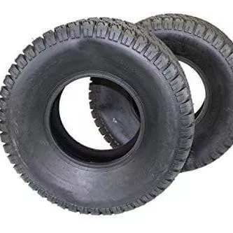 22x9.50-104 Ply Performance Turf Tires (Set of Two)