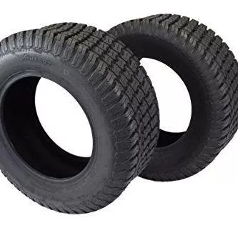 23x8.50-12 Turf Tires 4 Ply (Set of 2)