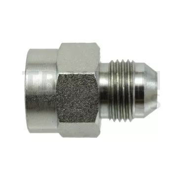 2406-03-04 - 03FJ-04MJ JIC Reducer/Expander
