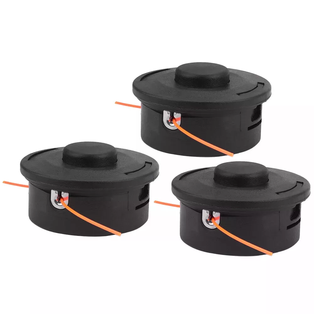 25-2 Trimmer Head For Stihl FS91R FS66 FS76 FS90 FS85 Rep# 4002 710 2168