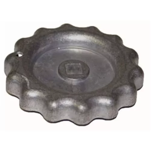 25186AL - 3"Handwheel Manifold / QRB Valve