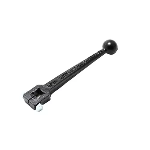 25884Ey - Handle W/Bolt&Nut 2-5 Wd Valve