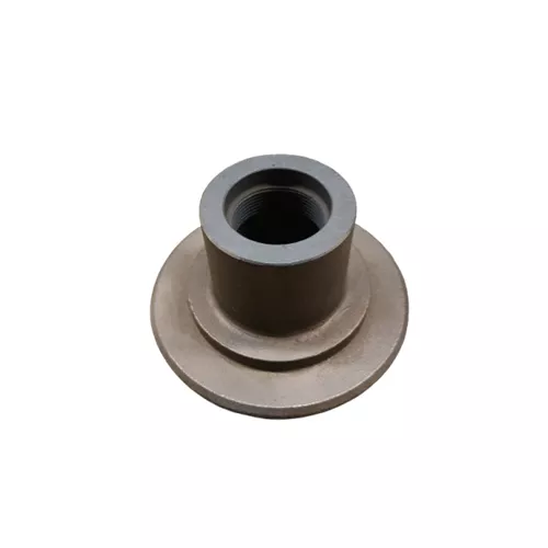 25887SS - 316 SS Spring Retainer