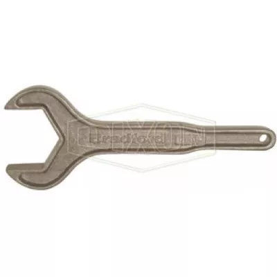 25H-400 - Single Side Hex Wrench
