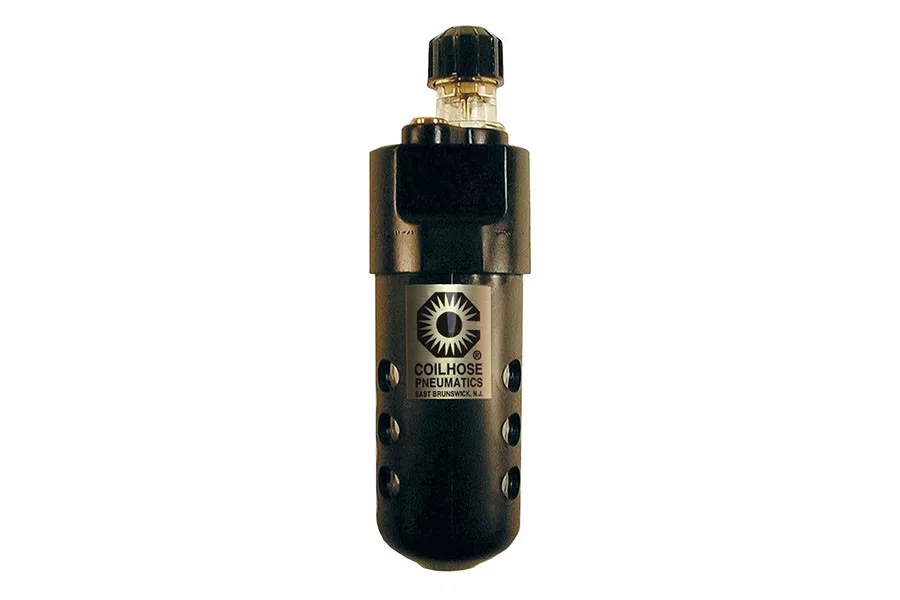 26L3 | 3/8" Lubricant
