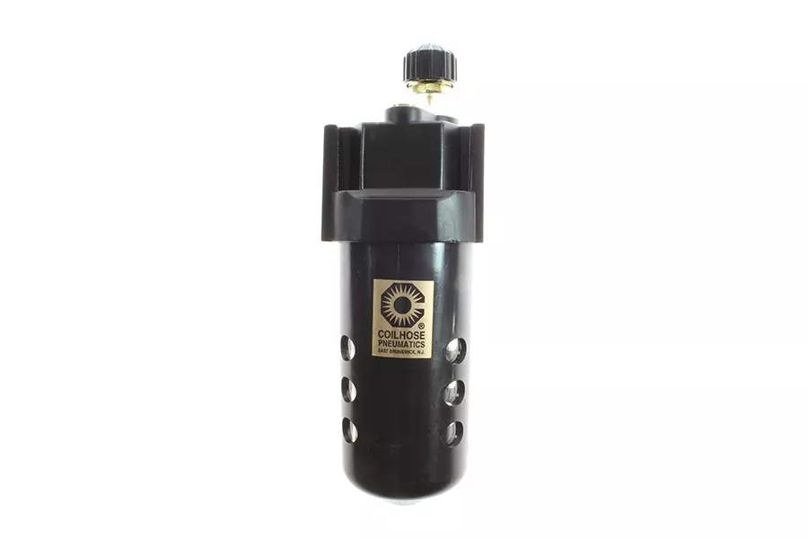 27L4 | 1/2" Lubricant