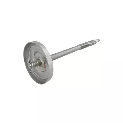 28003SS - Stem & Disc Holder Assembly
