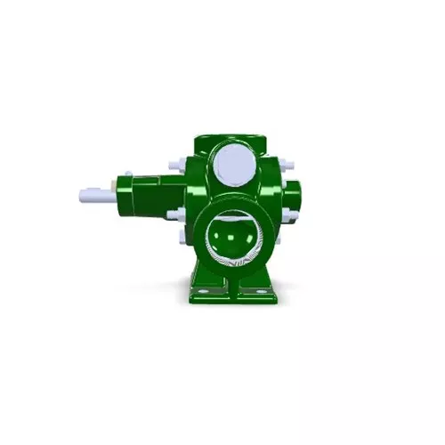 2835M - 2835 Series Pump Mechanical Seal