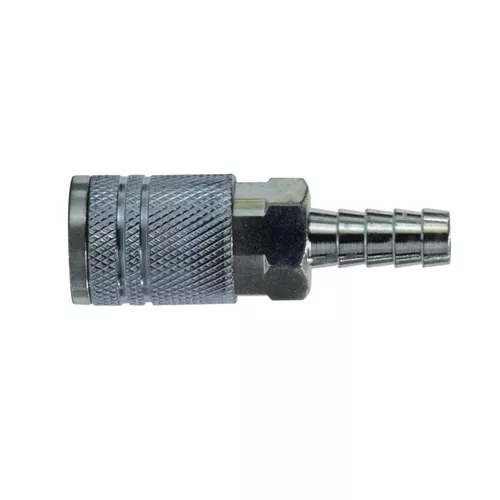 28564S - 3/8"Hose ID Industrial Interchange Profile 1/4"Body