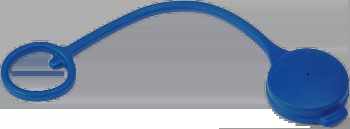 2HTDP | Dust Plug for 1/4" Female Coupler