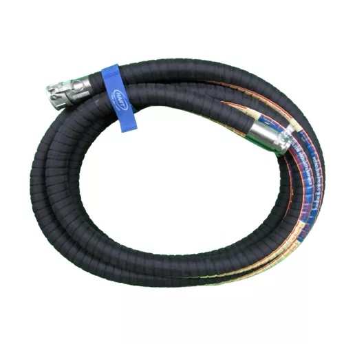 2X100BFUEMASS22CAI2EA - 2"X100' FUELMASTER LOCKING CXE ALUM