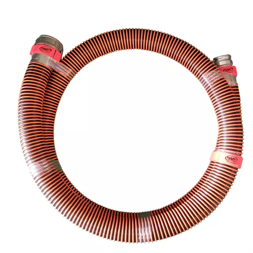 2X100CST120LTP2CAP2EA - 2"X100FT ST120LT CXE ALUM