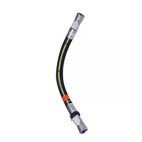 2X12CPROPSHST2L - 2"X12' PROPANE SMART HOSE BV200FP/STM130