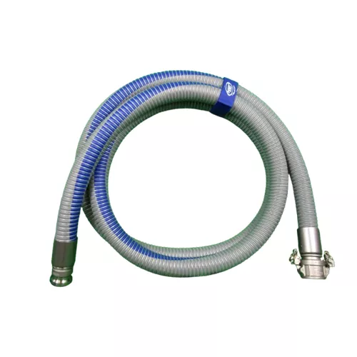 2X20CWHARTPGWE2CSW2ES3 - 2"x20' WHARTPG Locking CxE SS C&P SS