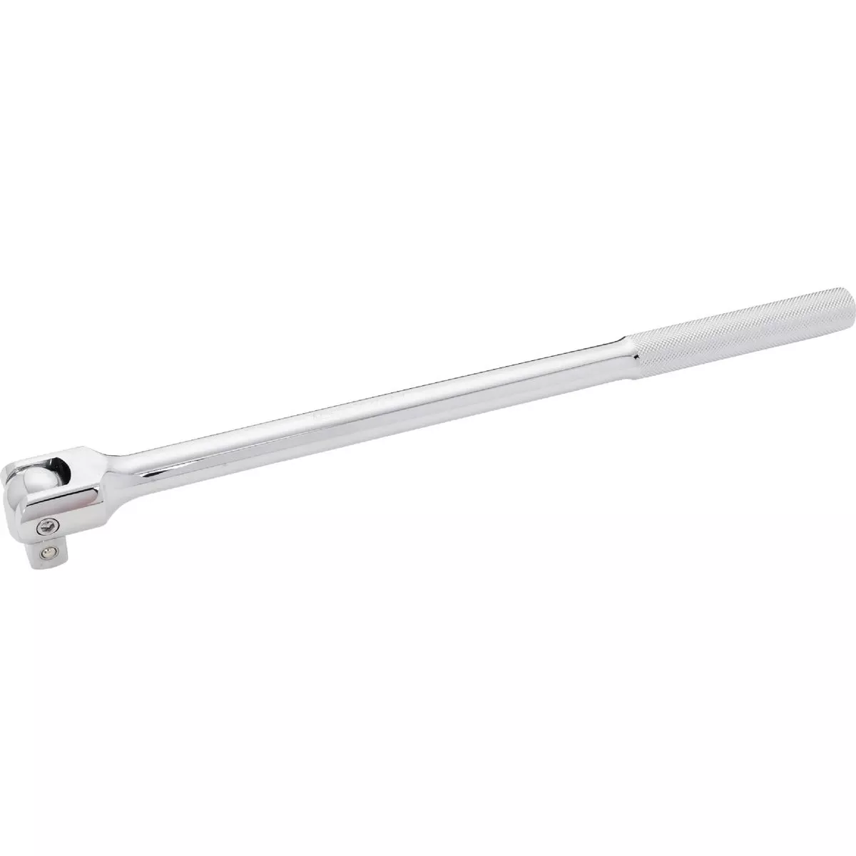 3/4 In. Drive 19 In. Long Flex Handle Breaker Bar - Model 308803