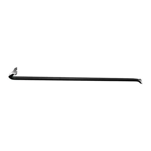 3/4 x 24 Gooseneck Demolition Bar