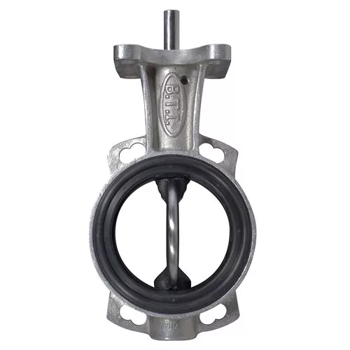 3-600-500 - 3"Maxxlife Ductile Disc/Maxx Temp Black Rubber