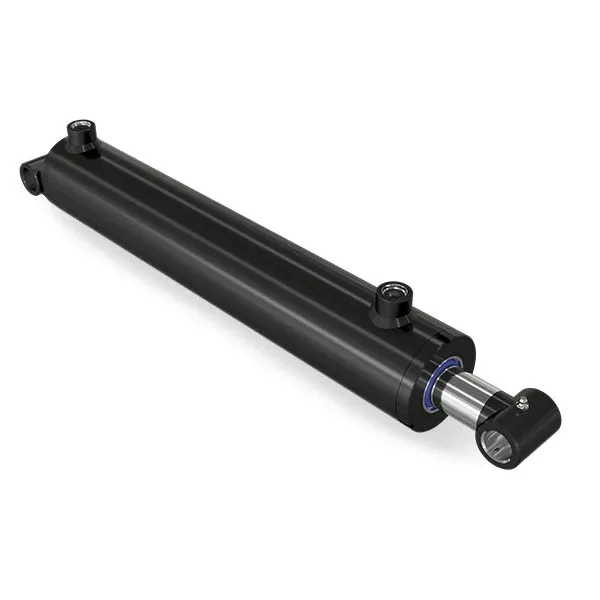 3" Bore x 14" Stroke Hydraulic Cylinder - PCC-3014-ORB