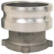 300-Mae - Tight Fill Male Adapter Inlet End