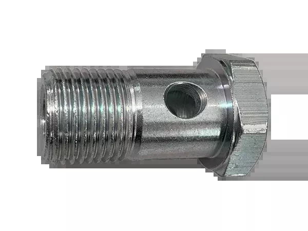 3002-02 | 1/8" Male BSPP Banjo Bolt
