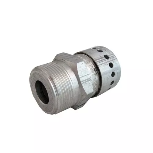 3006SSV - INBREATHING VENT 1-5/8-12 THD