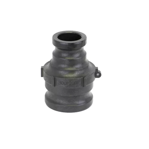 300F200F - AdapterxAdapter Stainless Steel