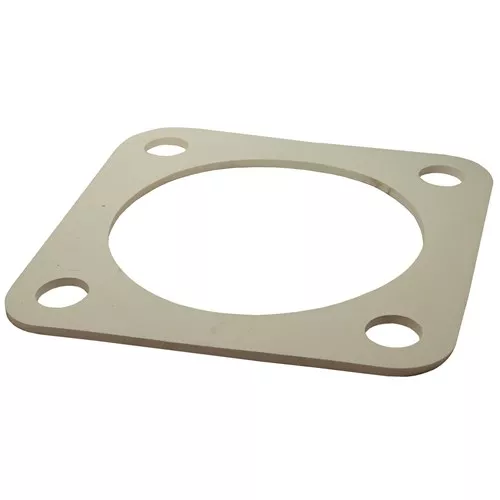 300GDBSQE - Square Flange Gasket