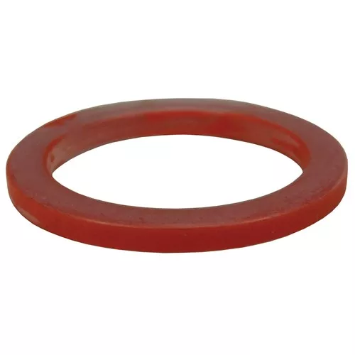 300GTES -Cam and Groove Gasket Teflon Encapsulated Silicone
