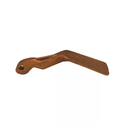 300H-PADBR - Cam & Groove Paddle Handle for Dixon Couplings