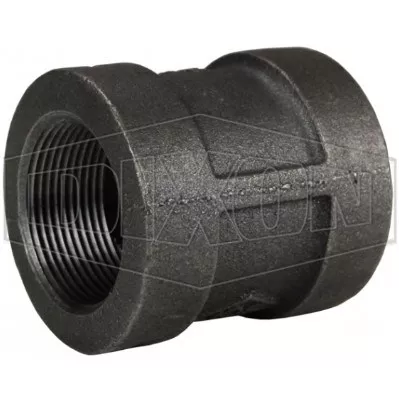 300RHC100 - NPT Threaded Coupling