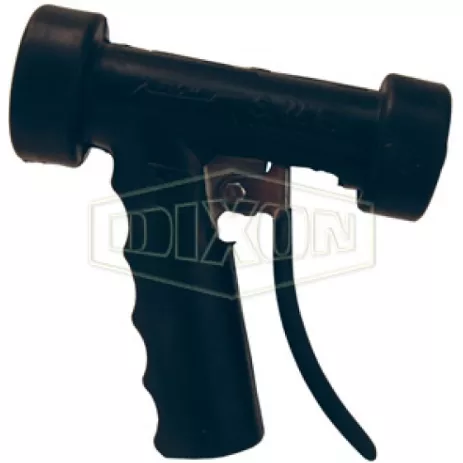300SSSG - Stainless Steel Industrial Grade Spray Nozzle