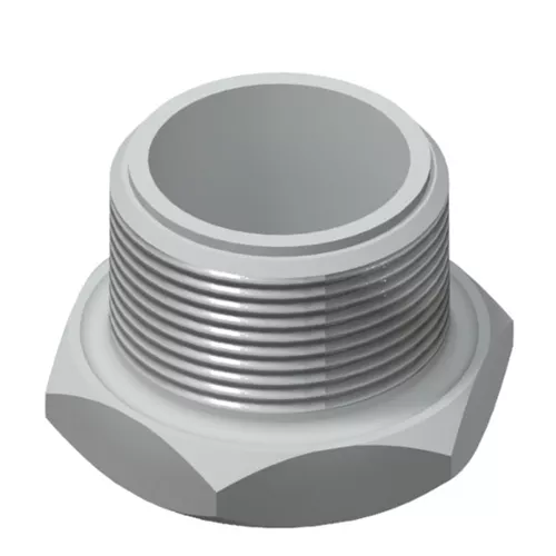 3013AL - Plug for Normal Vent Hole