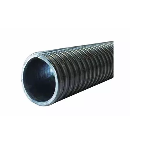 3020-0200-100 - 2"3020 HD Polyurethane Lined, PVC Material Handling Hose