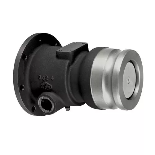 30230012 - Flanged Vapor Check Valve without Sight Glass