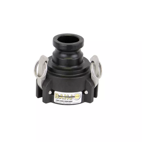 303B200A - Coupler x AdapterPoly