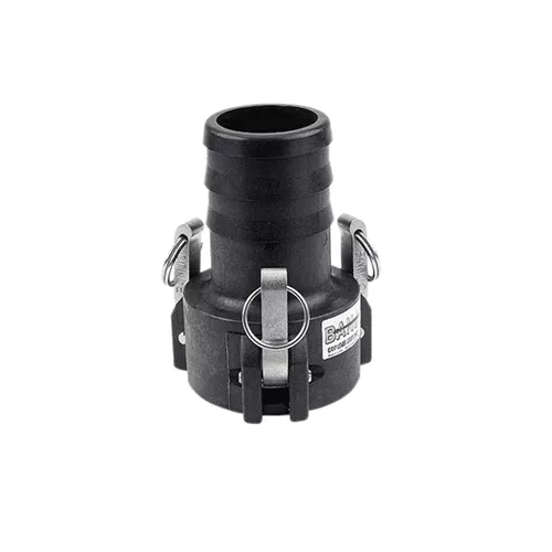 303C -Part CCoupler x Hose Shank Polypropylene