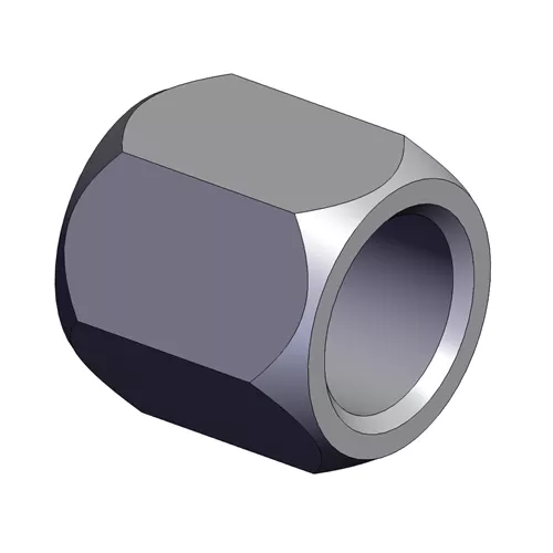 304-0065 - 304-C-12 - 304-C Cap Nut