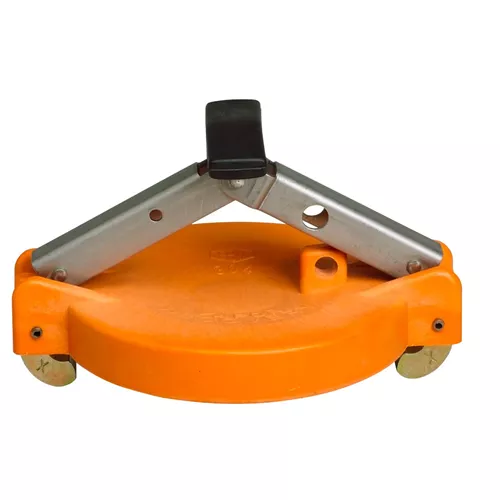 30430101 - Vapor Caps Epoxy coated aluminum, AGB