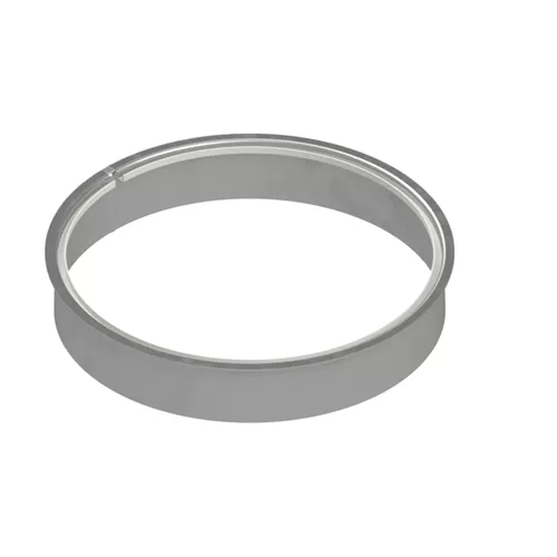3057MS – 16"Round Collar Steel