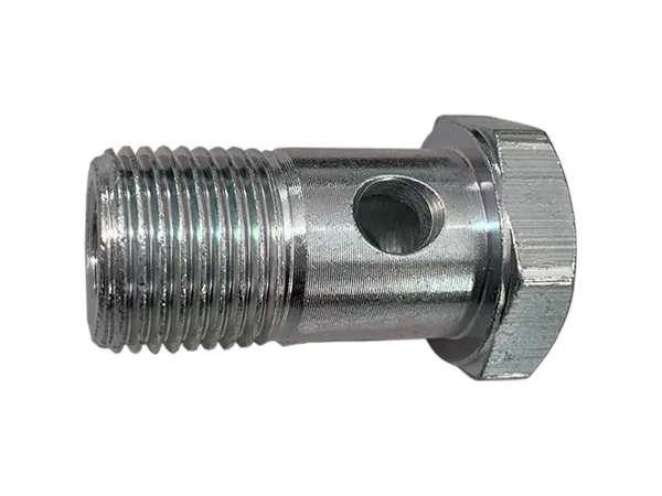 3068-08-1 | Metric Banjo Bolt M8X1.0
