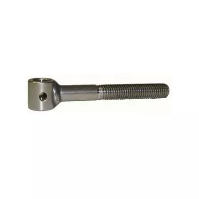 3069SL - Old Style Eye Bolt Swing Bolt 5.13"Long