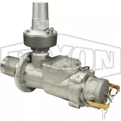 3090MADC-82/18 - Swing Check / Air Relief Manifold