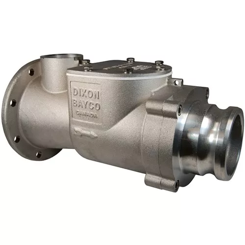 3091MA - Swing Check / Air Relief Manifold