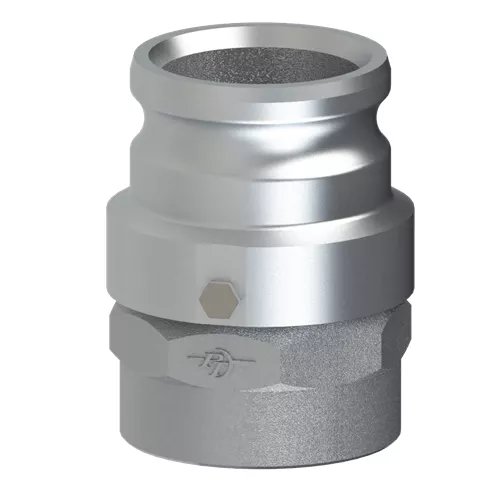 30ASV ALUM SWIVEL BUNA - ASV Adapter Swivel
