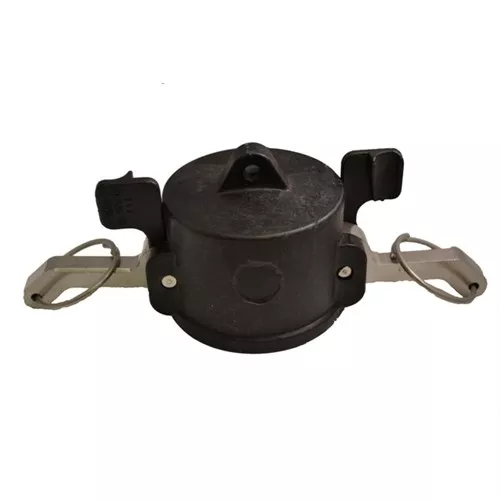 30DC-PP-BLK - Dust Cap Polypropylene