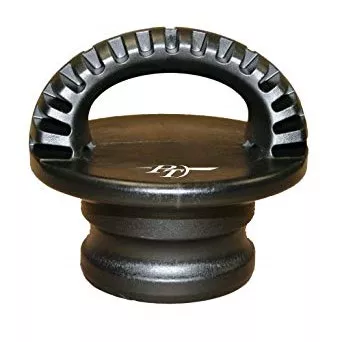 30SBM ALUM - Safety Bump Plug