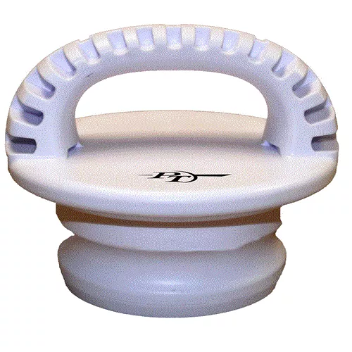 30SBM-FG - Safety Bump Plug