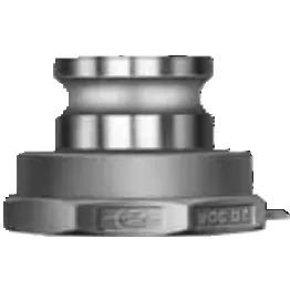 30X40A DUCTILE - Adapter x Female NPT Ductile