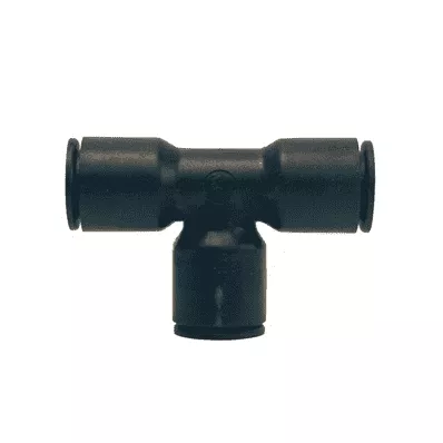 31045300 - Legris Nylon Push-In Union Tee