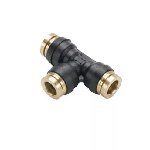 31045600DOT - Legris D.O.T. Push-In Union Tee